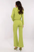 Women trousers model 209189 Italy Moda